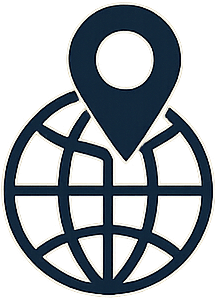 Geopolitical Analysis Logo